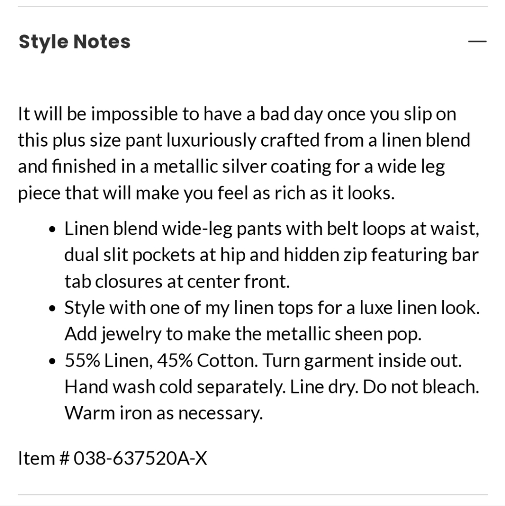 Jacket & Pants - Picture 6 of 8
